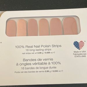 Color street “at the plaza”